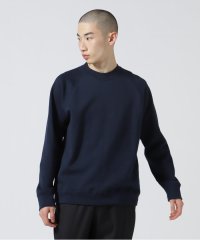 B'2nd/ATON (エイトン)ZERO TSURI URAKE CREWNECK PULLOVER/505155529