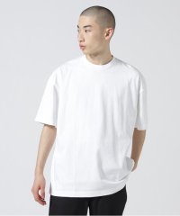 B'2nd/ATON (エイトン)SUPIMA AIR 12/－ | OVERSIZED S/S T－SHIRTオーバーサイズショートスリーブT/505155530