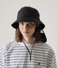 ABAHOUSE/【RUBEN/ルーベン】SUN SHADE BUCKET HAT / サンシェー/505146730