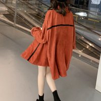 miniministore/シャツブラウス 長袖 レディース 春秋夏/503922389