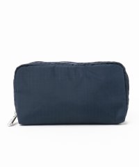 LeSportsac/RECTANGULAR COSMETICコースタルネイビー/505148400