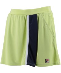 FILA（ZETT Ladies）/【テニス】ライン ラップスコート スポーツウェア レディース/505153118