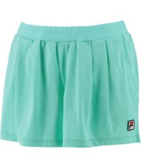 FILA（ZETT Ladies）/【テニス】ショートパンツ 無地 スポーツウェア レディース/505153181