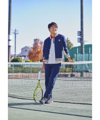 FILA（ZETT Mens）/【テニス】ボルグ ポロシャツ スポーツウェア メンズ/505153240