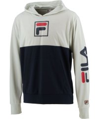 FILA（ZETT Mens）/【テニス】プルパーカー スポーツウェア メンズ/505153241