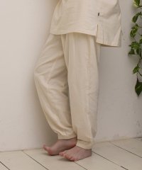 S'more/【S'more】SLEEPING ANKLE PANTS/505154626