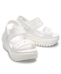 crocs/クロックス クラシック メガクラッシュ サンダル/505156104