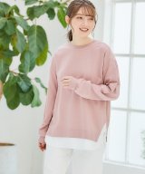 ピンク