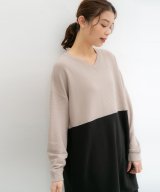 ベージュ