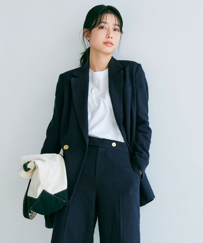 感謝報恩 自由区 ジユウク フォーマル スーツ ジャケット スカート