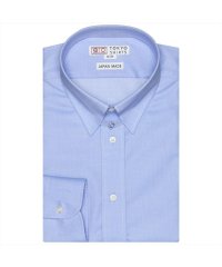 TOKYO SHIRTS/【国産しゃれシャツ】 プレミアム タブカラー 形態安定 ワイシャツ 綿100%/505157479