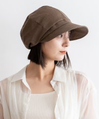 VitaFelice/接触冷感キャスケット【aroco/アロコ】/504602247