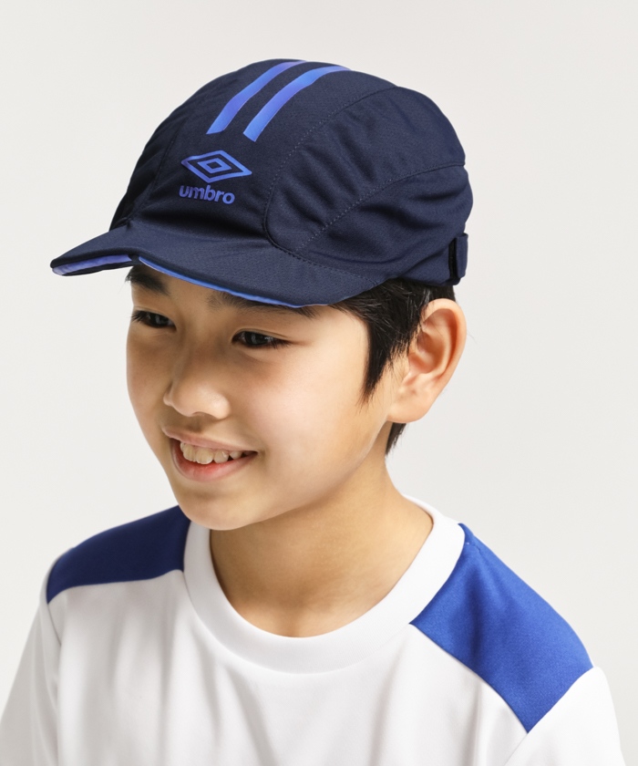 UMBRO■2 layer lightweight summer ball cap ■送料込 楽天市場】UMBRO キャップの通販