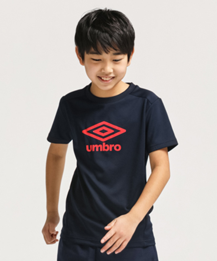 ★2点UMBROアンブロジュニア長袖半袖プラクティスシャツ150サイズプラシャツ 楽天市場】アンブロ プラクティスシャツ ジュニアの通販