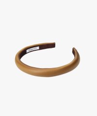 Chapeaud'O/Chapeaud’O  Satin Thin Headband/505149030