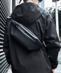 ninon/【防水】【ユニセックス】スマートショルダーメッセンジャーバッグ/505158839