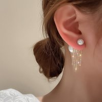 miniministore/ピアス フェイクパール レディース結婚式/505158872