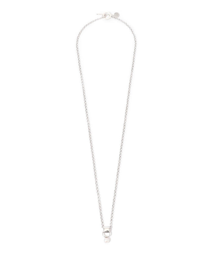 PHILIPPE AUDIBERT/LIANA PEARL ネックレス PHILIPPE AUDIBERT LIANA パールロングネックレス(505159084