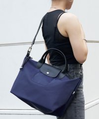 Longchamp/LONGCHAMP ロンシャン LE PRIAGE ショルダー バッグ ハンドバッグ M 2WAY/505159215