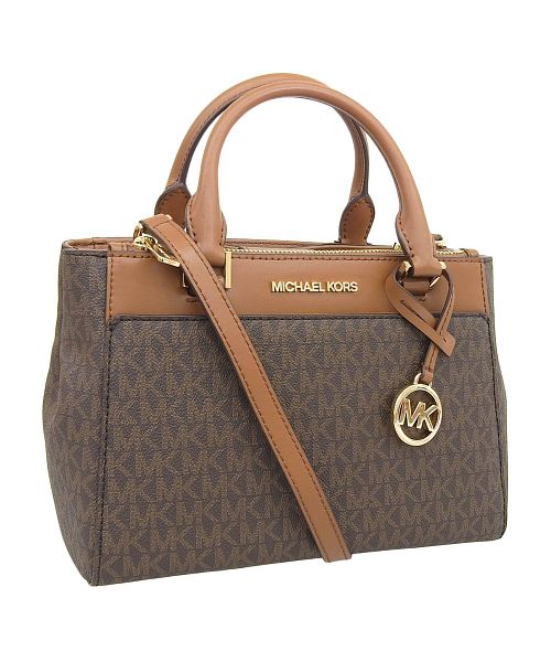 MICHAEL KORS マイケルコース ショルダー バッグ 2WAY(505159241