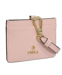 FURLA/FURLA フルラ CAMELIA パスケース 首掛け カードケース/505159321