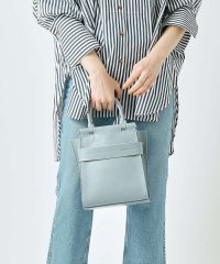 LOWELL Things/Stand/バーチカルショルダーBAG/504983259