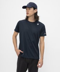 le coq sportif /ソレイユ ゲームシャツ/505109866