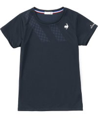 le coq sportif /ソレイユ ゲームシャツ/505109881