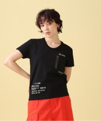 AVIREX/MILITARY T－SHIRT/ ミリタリーTシャツ/505114298