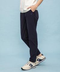 le coq sportif /【はっ水/ストレッチ】エアスタイリッシュパンツ(オールシーズン対応)/505123038