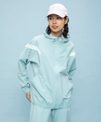 le coq sportif /【池田エライザ着用】ソロテックスSUNSCREENクロスジャケット【アウトレット】/505123046