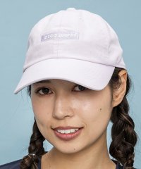 le coq sportif /【池田エライザ着用】コットンキャップ/505123077