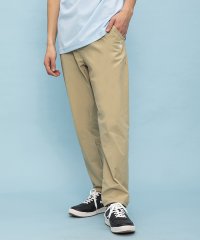 le coq sportif /【はっ水/ストレッチ】エアスタイリッシュパンツ(オールシーズン対応)/505123189