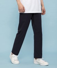 le coq sportif /【はっ水/ストレッチ】エアスタイリッシュパンツ(オールシーズン対応)/505123189