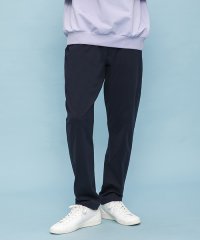 le coq sportif /AIR STYLISH PANTS ルフ フォルム（ソロテックストリコット）/505123191