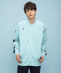 le coq sportif /ヘランカツイルジャージジャケット【アウトレット】/505123194