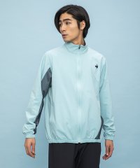 le coq sportif /ソロテックスSUNSCREENクロスジャケット/505123196