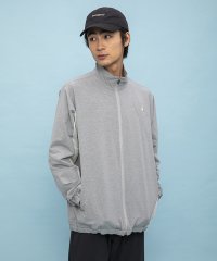 le coq sportif /ソロテックスSUNSCREENクロスジャケット/505123196