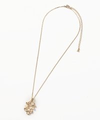 LANVIN en Bleu(JEWELRY)/ランバン オン ブルー LANVIN en Bleu セサンパ エレガントロゴネックレス/505141580
