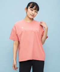 le coq sportif /【WEB限定】ヘランカサンスクリーン 半袖ポケットTシャツ【アウトレット】/505143909