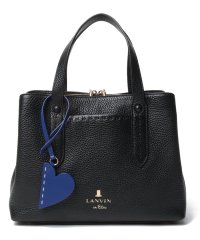 LANVIN en Bleu(BAG)/ブランリー　トートバッグ/505154470