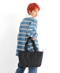 Manhattan Portage/マンハッタンポーテージ Manhattan Portage Syndicate Tote Bag/505157326