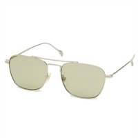GUCCI/グッチ GUCCI サングラス アイウェア 53サイズ グリーン シルバー メンズ レディース GUCCI GG1183S 004/505158425