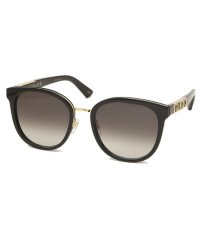 GUCCI/グッチ GUCCI サングラス アイウェア 56サイズ グレー ブラック メンズ レディース GUCCI GG1190SK 001/505158430