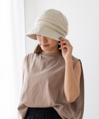 VitaFelice/ヴィータフェリーチェ VitaFelice 接触冷感クロッシェハット/505158636