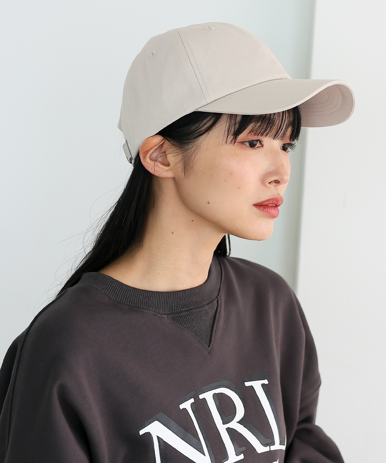 帽子 Coach 公式】COACH – コーチ | シグネチャー ジャカード キャンバス