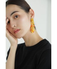 JILL STUART/ミモザドロップイヤリング/505160058