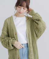 グリーン