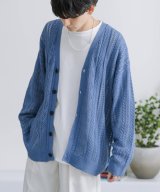 ブルー