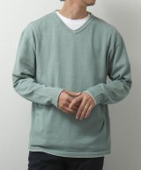 グリーン